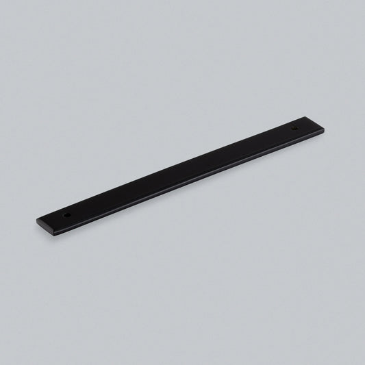 Newbridge Pull Handle Backplate
