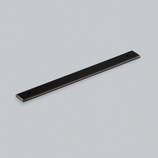 Newbridge Pull Handle Backplate