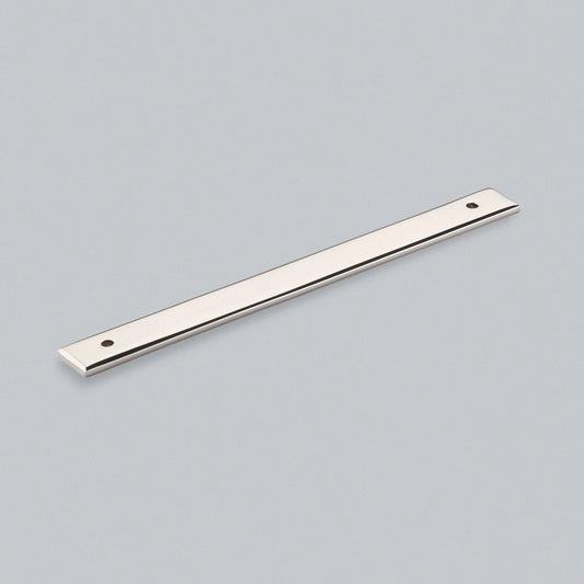 Newbridge Pull Handle Backplate
