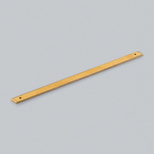 Newbridge Pull Handle Backplate