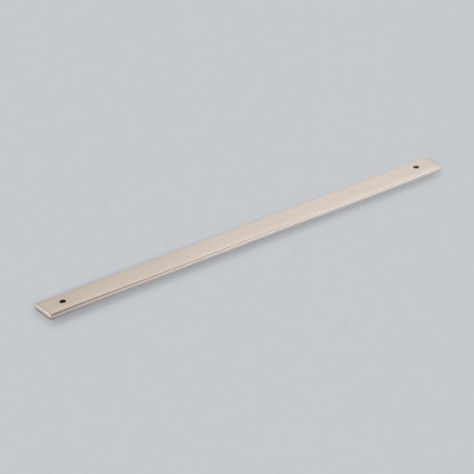 Newbridge Pull Handle Backplate