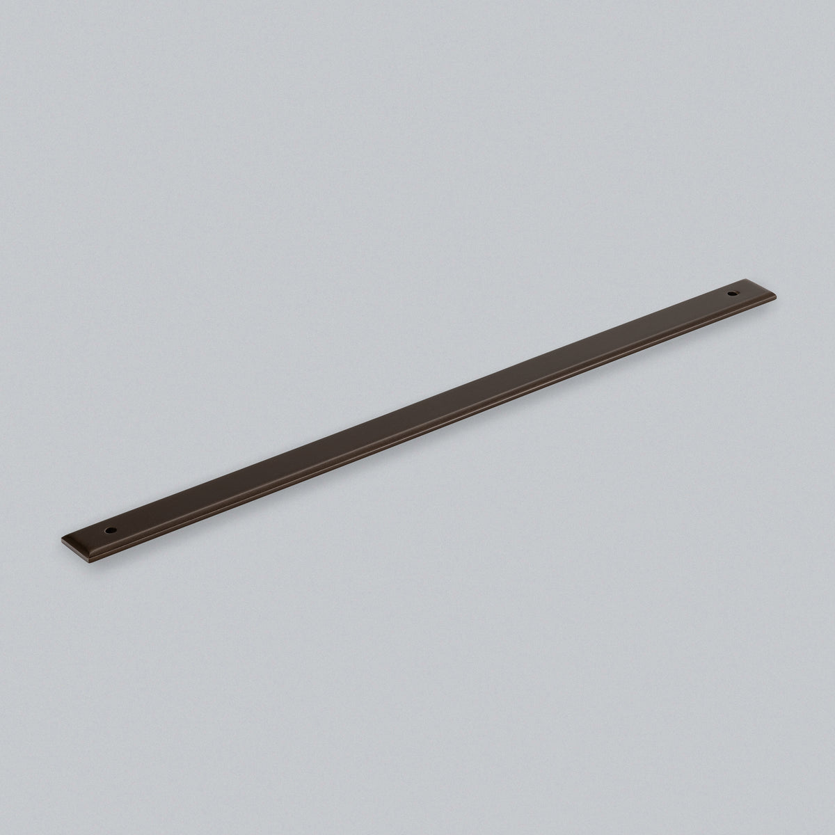 Newbridge Pull Handle Backplate