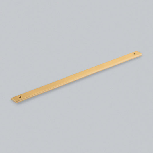 Newbridge Pull Handle Backplate