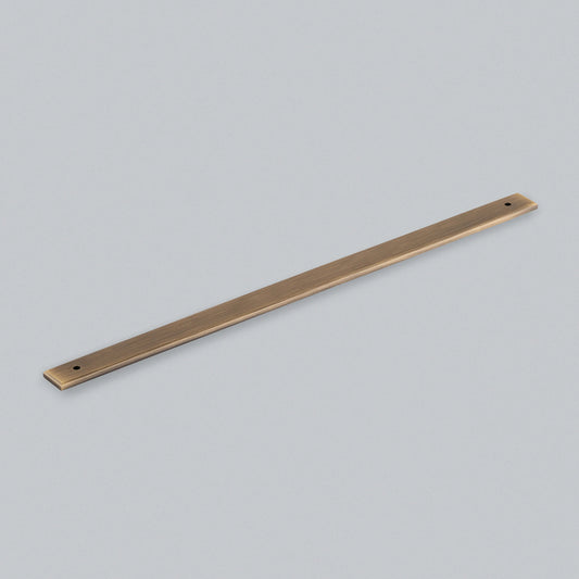 Newbridge Pull Handle Backplate