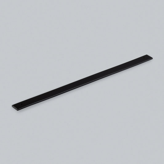 Newbridge Pull Handle Backplate