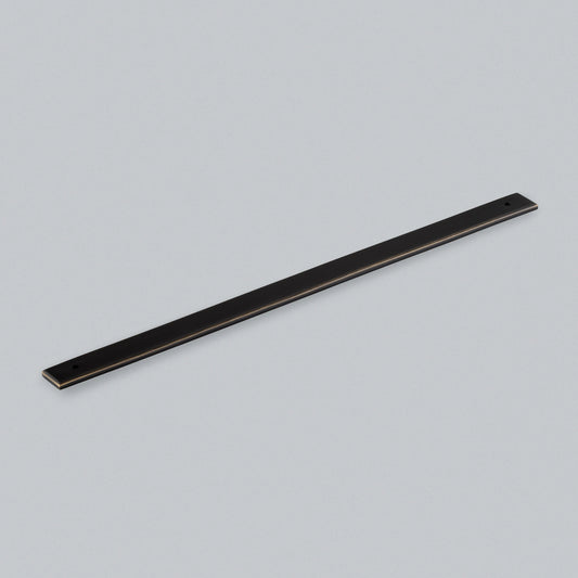 Newbridge Pull Handle Backplate