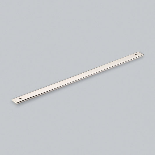 Newbridge Pull Handle Backplate