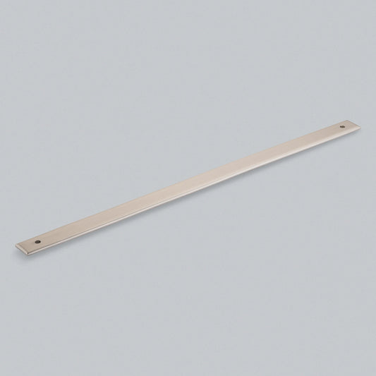 Newbridge Appliance Pull Handle Backplate