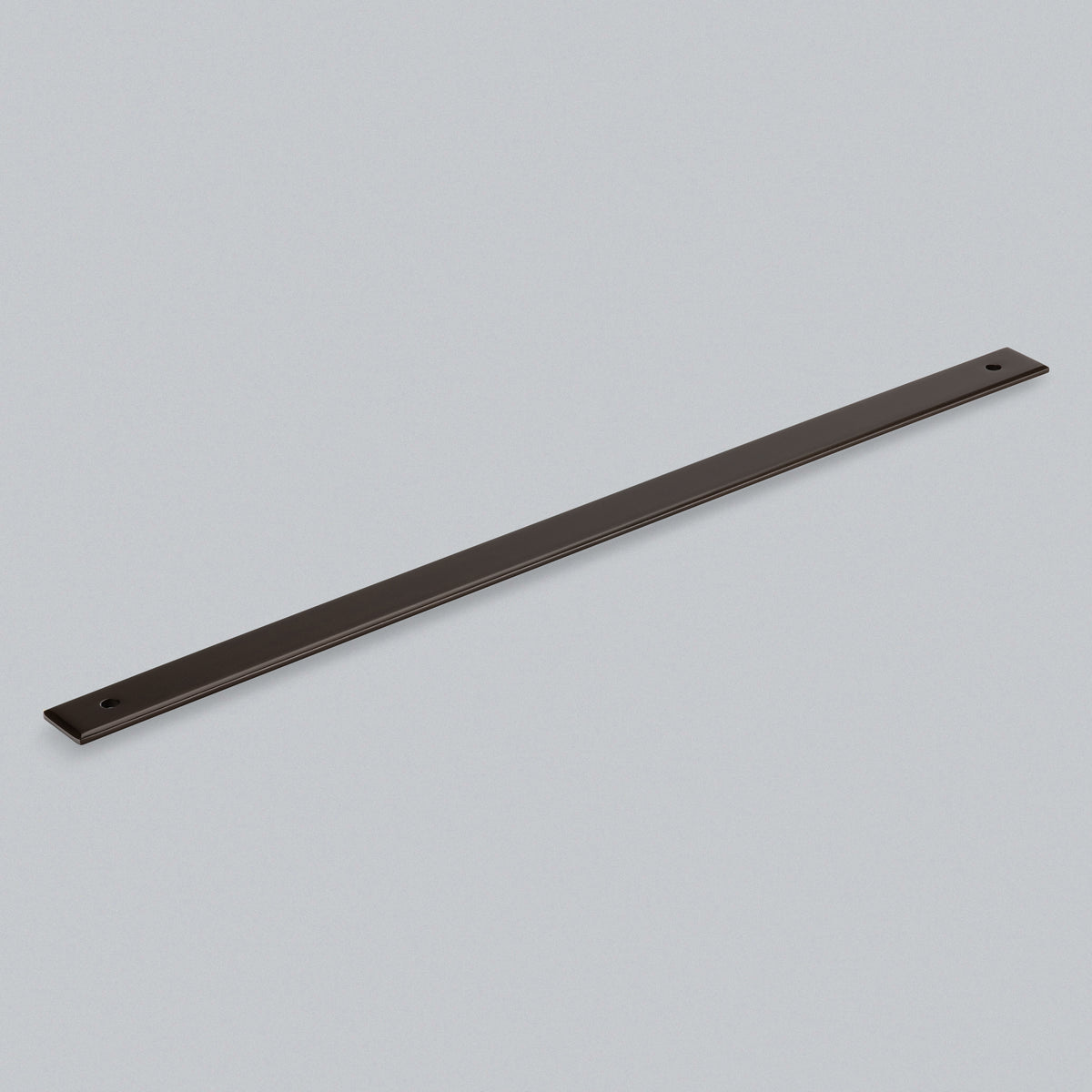 Newbridge Pull Handle Backplate