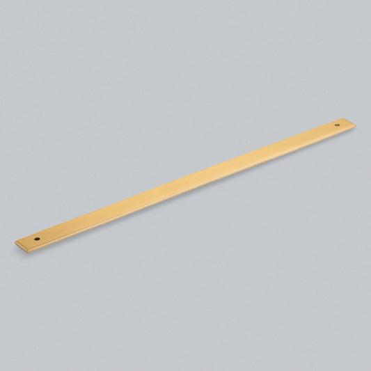 Newbridge Appliance Pull Handle Backplate