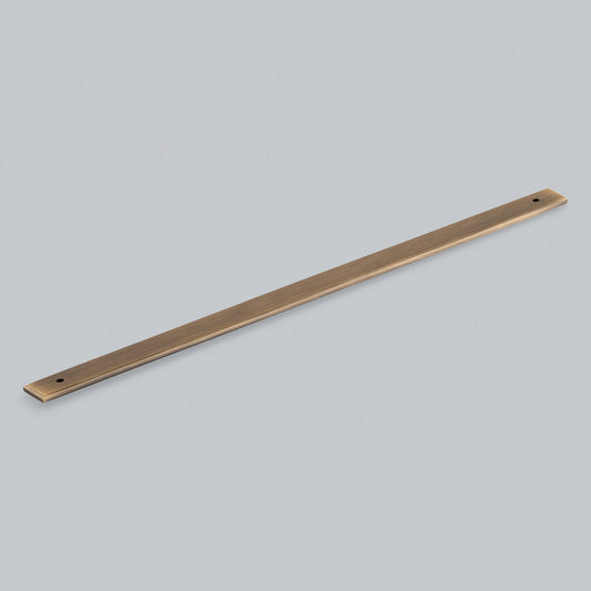 Newbridge Appliance Pull Handle Backplate