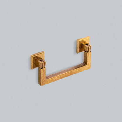 Newbridge Drop Handle