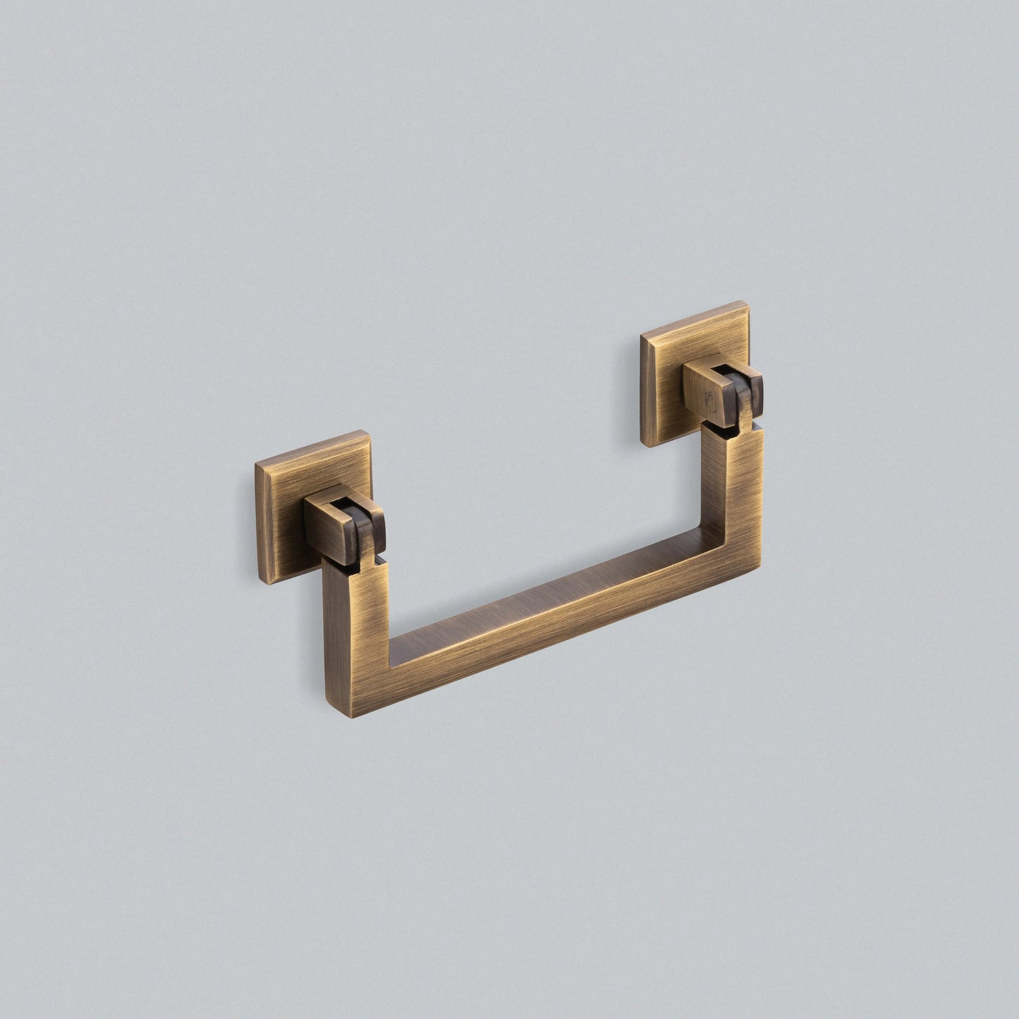 Newbridge Drop Handle