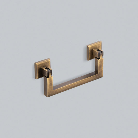 Newbridge Drop Handle