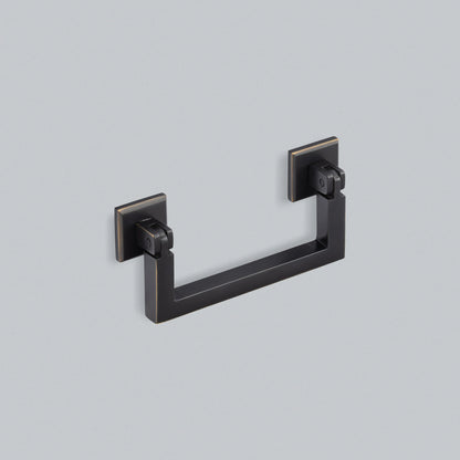 Newbridge Drop Handle