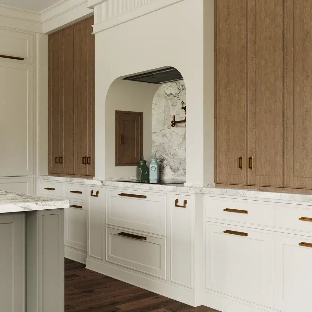 Newbridge Appliance Pull Handle