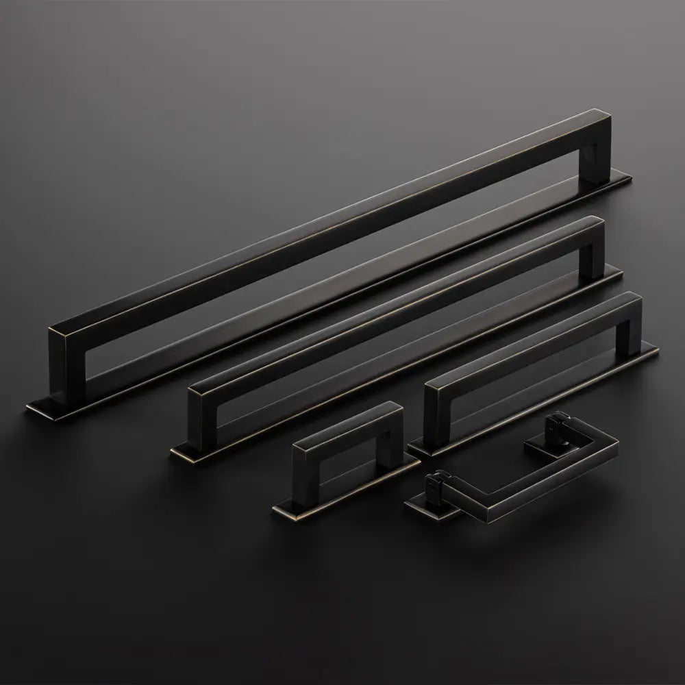 Newbridge Appliance Pull Handle