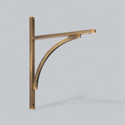 York Shelf Bracket