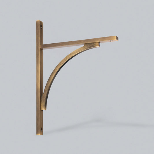 York Shelf Bracket