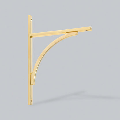 York Shelf Bracket