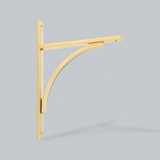 York Shelf Bracket