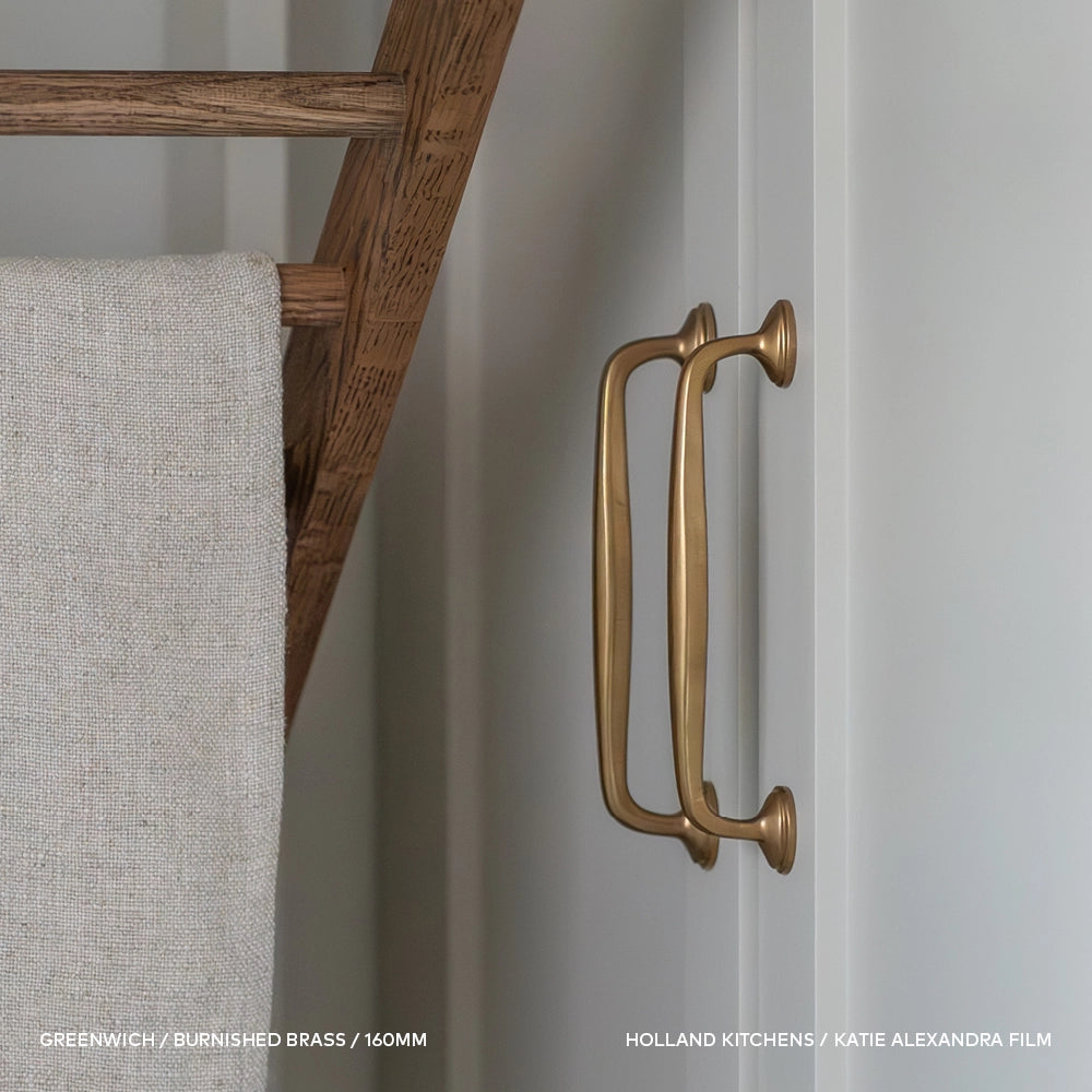 Greenwich Pull Handle
