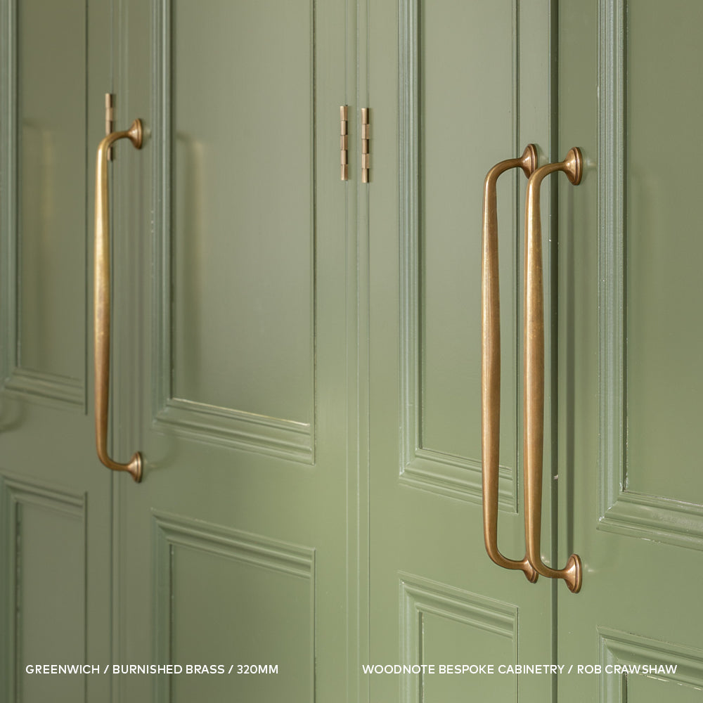 Greenwich Pull Handle