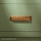Harleston Cup Handle