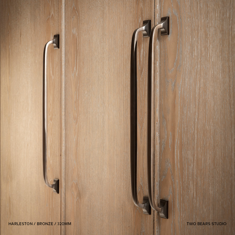 Harleston Pull Handle