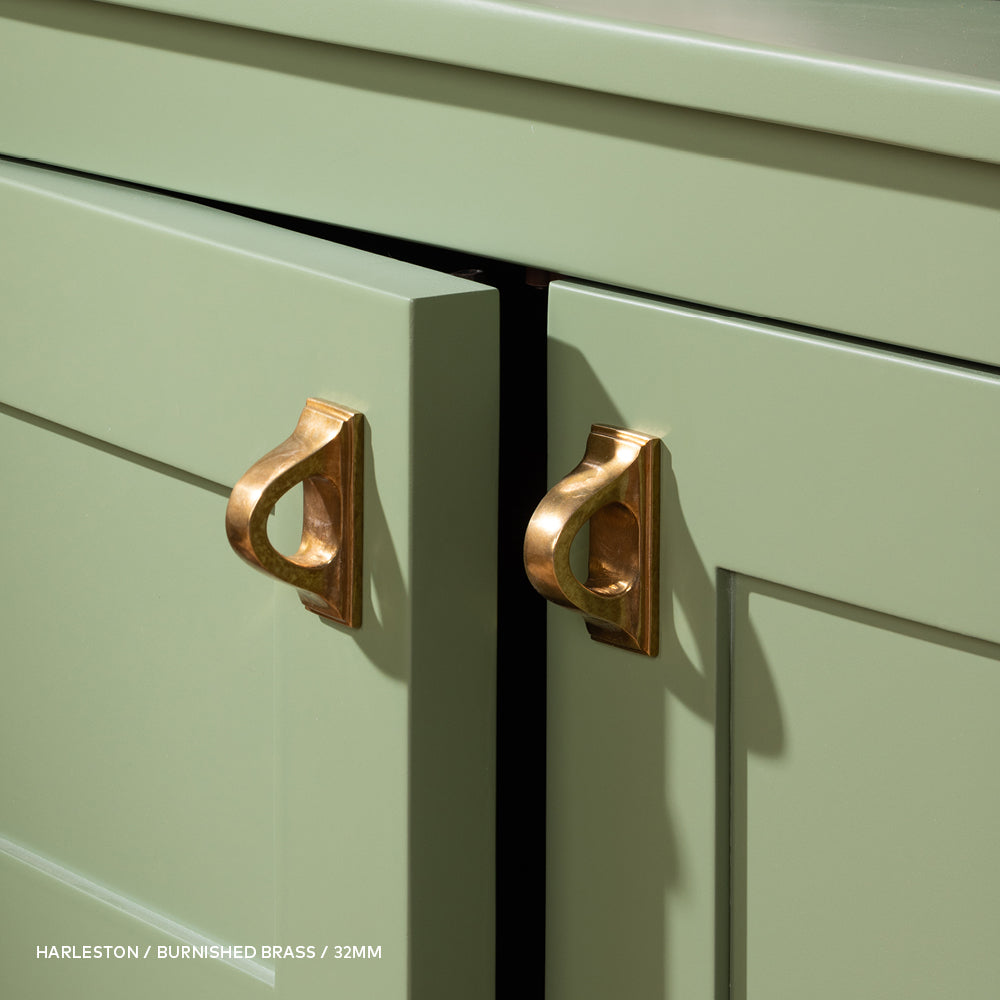 Harleston Pull Handle