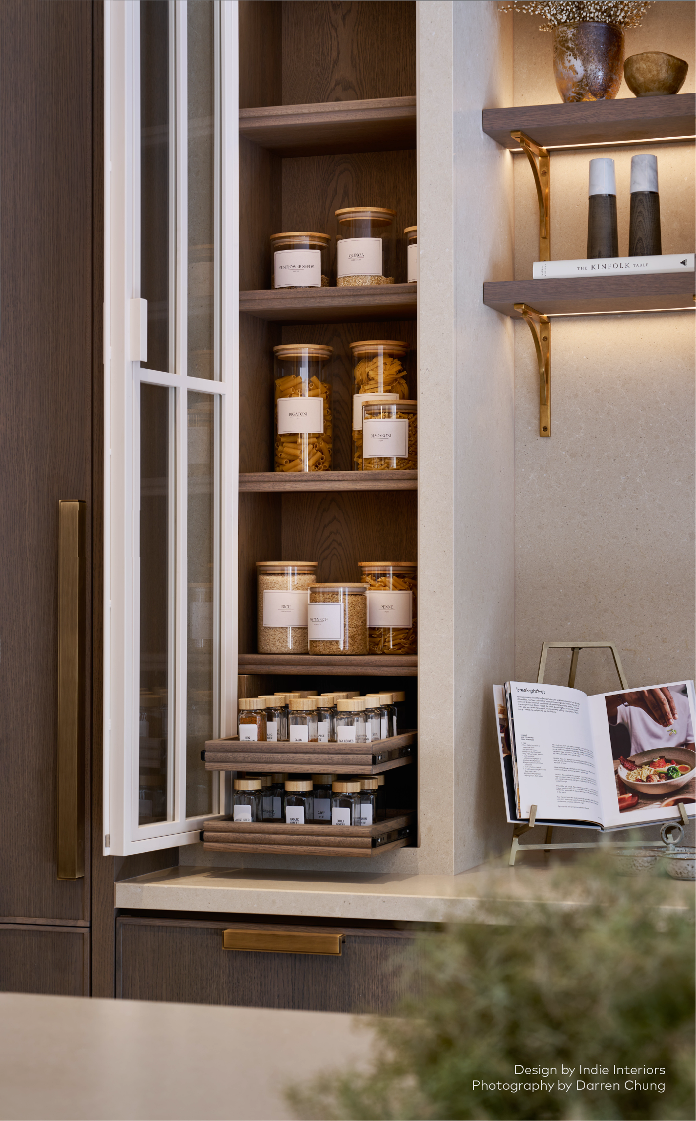 Felix & York Collection