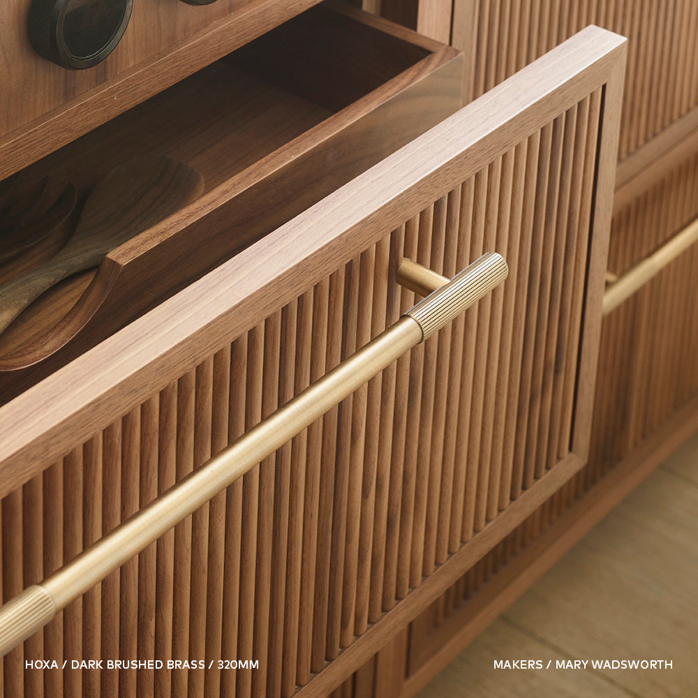 Hoxa Pull Handle
