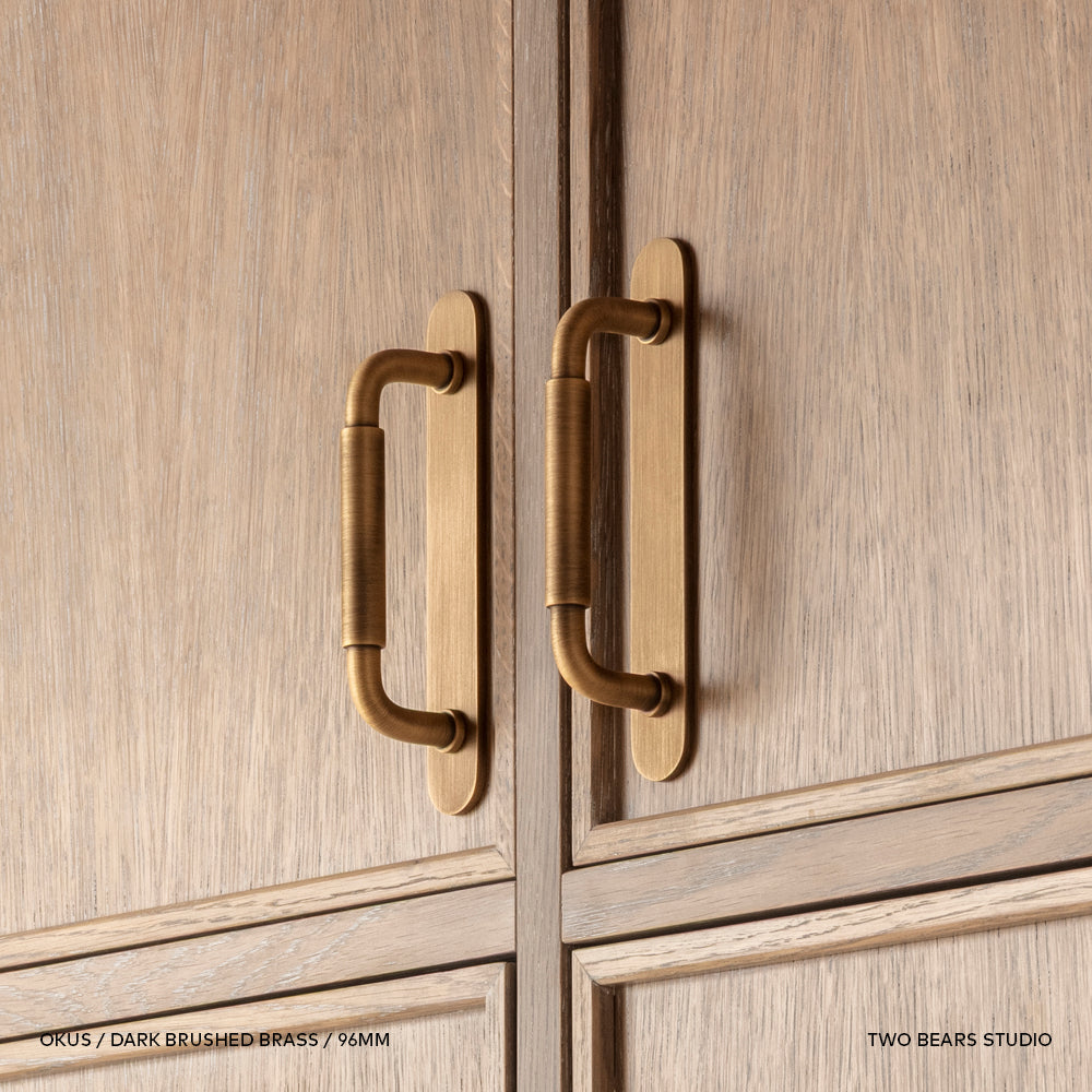 Okus Pull Handle