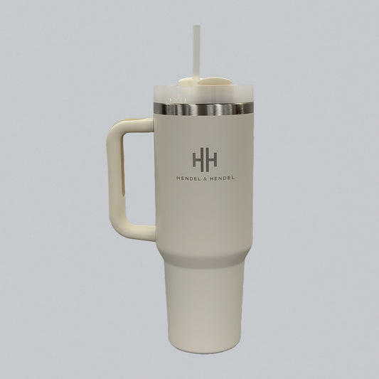 Hendel & Hendel Quencher Cup