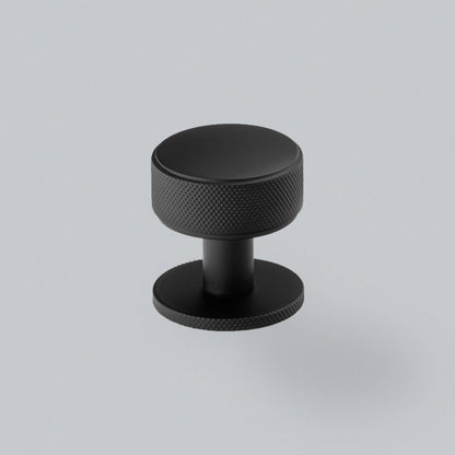 Belgravia Knob