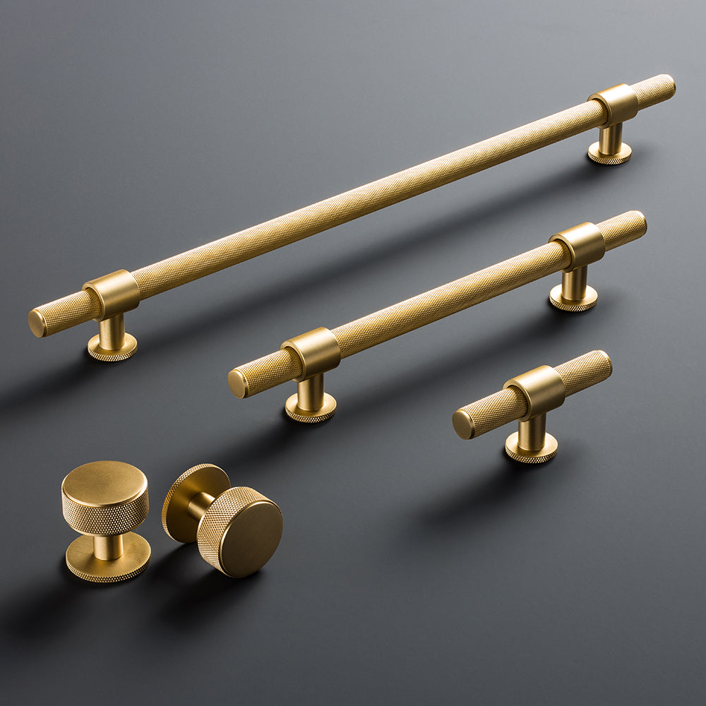 Belgravia T-Bar Knob