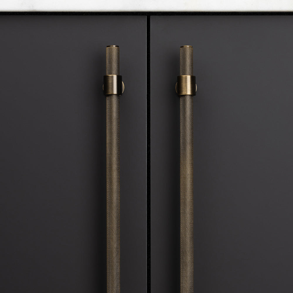 Belgravia Pull Handle