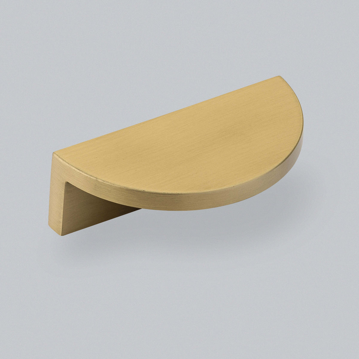 Barrington Eclipse Pull Handle Smooth – Hendel and Hendel USA