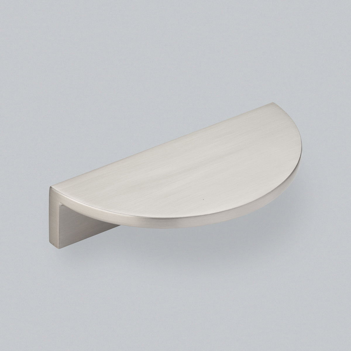 Barrington Eclipse Pull Handle Smooth – Hendel and Hendel USA