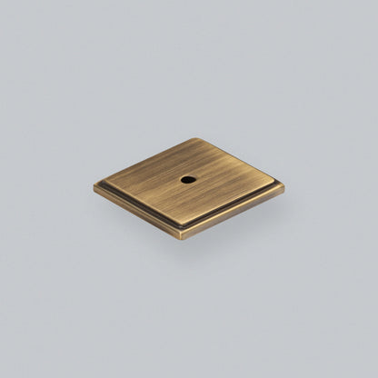 Callcott Square Backplate