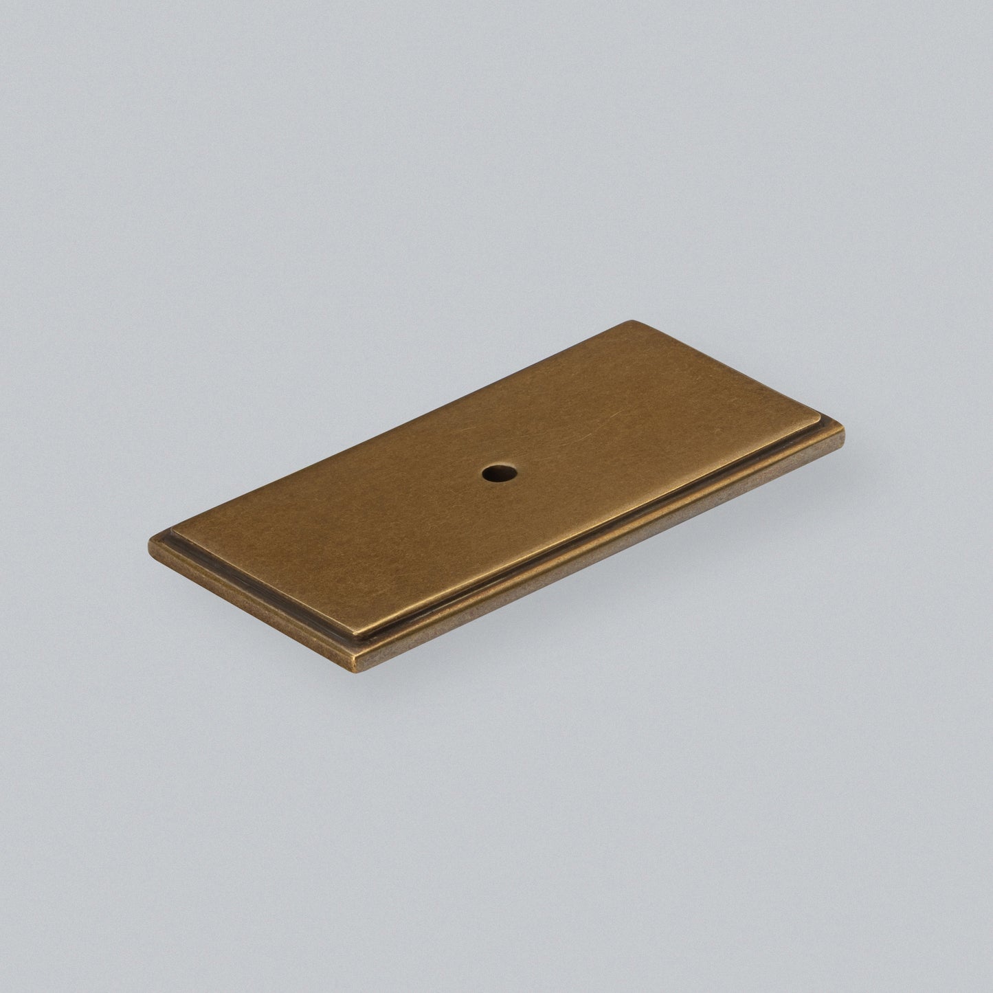 Callcott Rectangle Backplate