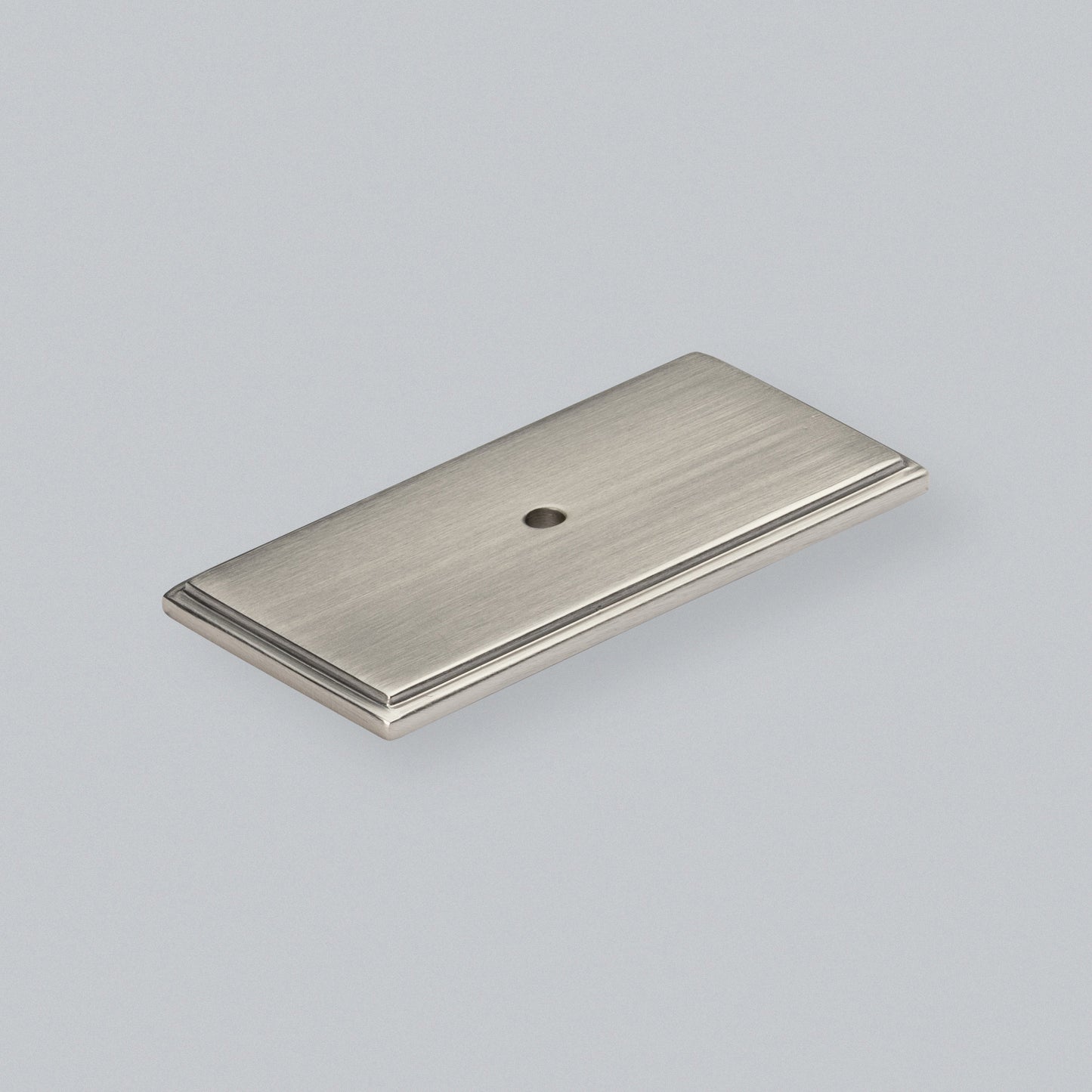 Callcott Rectangle Backplate