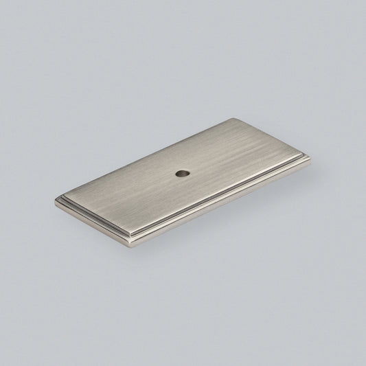 Callcott Rectangle Backplate