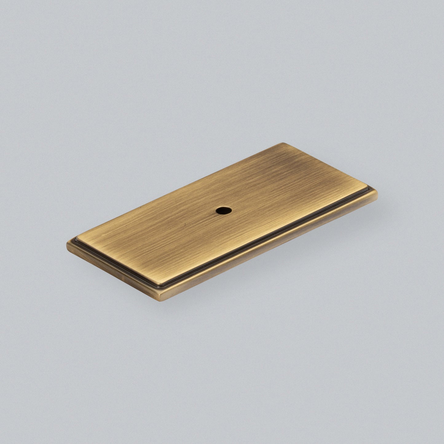 Callcott Rectangle Backplate