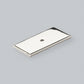 Callcott Rectangle Backplate