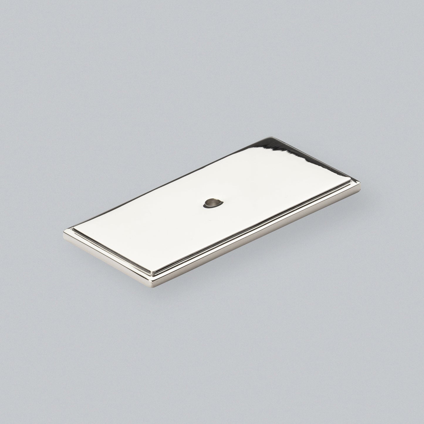 Callcott Rectangle Backplate