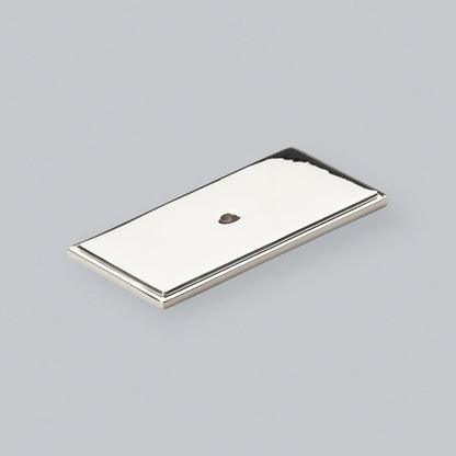 Callcott Rectangle Backplate