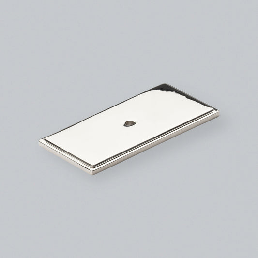 Callcott Rectangle Backplate