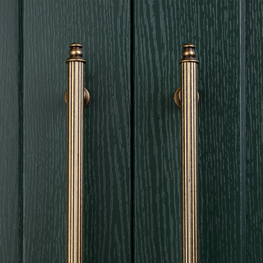 Finsbury Bar Handle