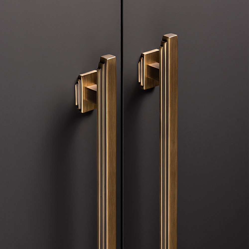 Fitzrovia Pull Handle